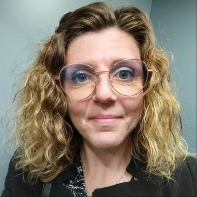 Julie — Récré & Réussite